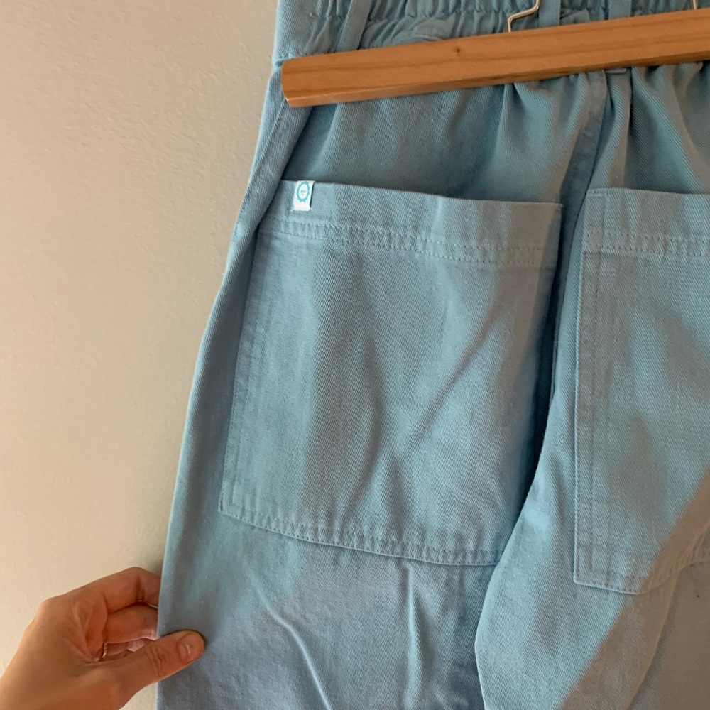 Big Bud Press Work Pants